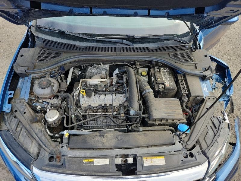 2021 VOLKSWAGEN JETTA S 11