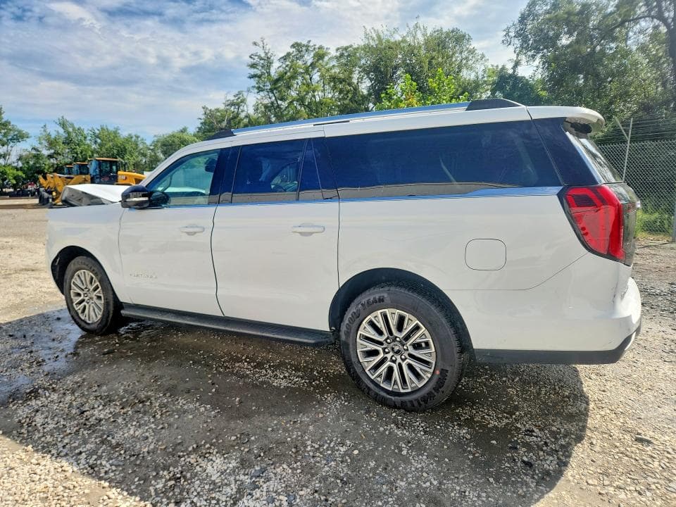 2026 FORD EXPEDITION MAX PLATINUM 2