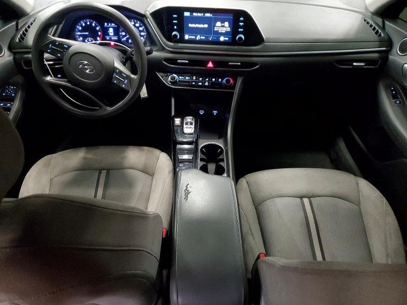 2022 HYUNDAI SONATA SE 8