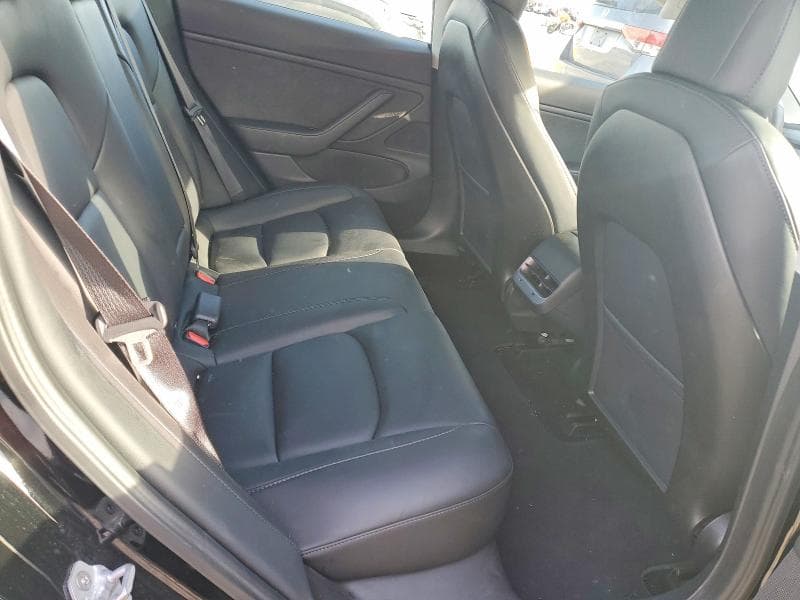2020 TESLA MODEL 3 10