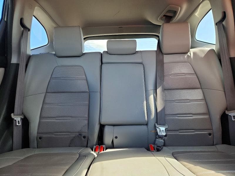 2019 HONDA CR-V EXL 10