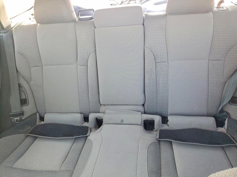 2020 SUBARU OUTBACK PREMIUM 10