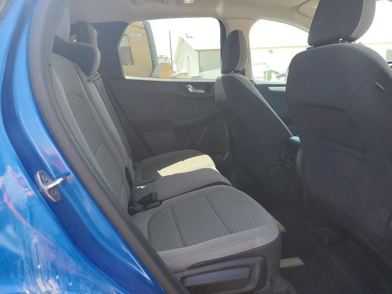 2020 FORD ESCAPE SE 11
