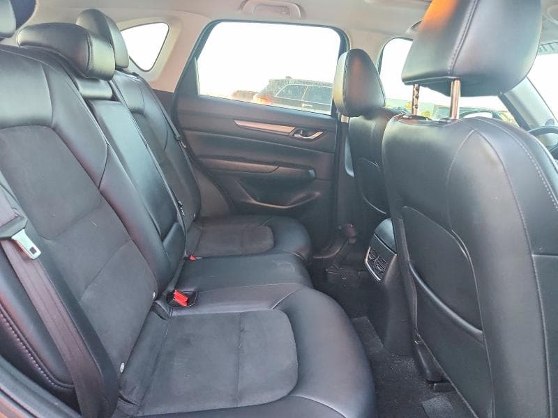 2017 MAZDA CX-5 TOURING 11
