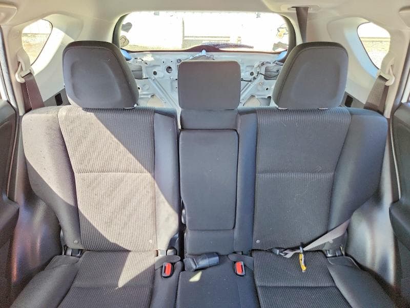 2017 TOYOTA RAV4 LE 10