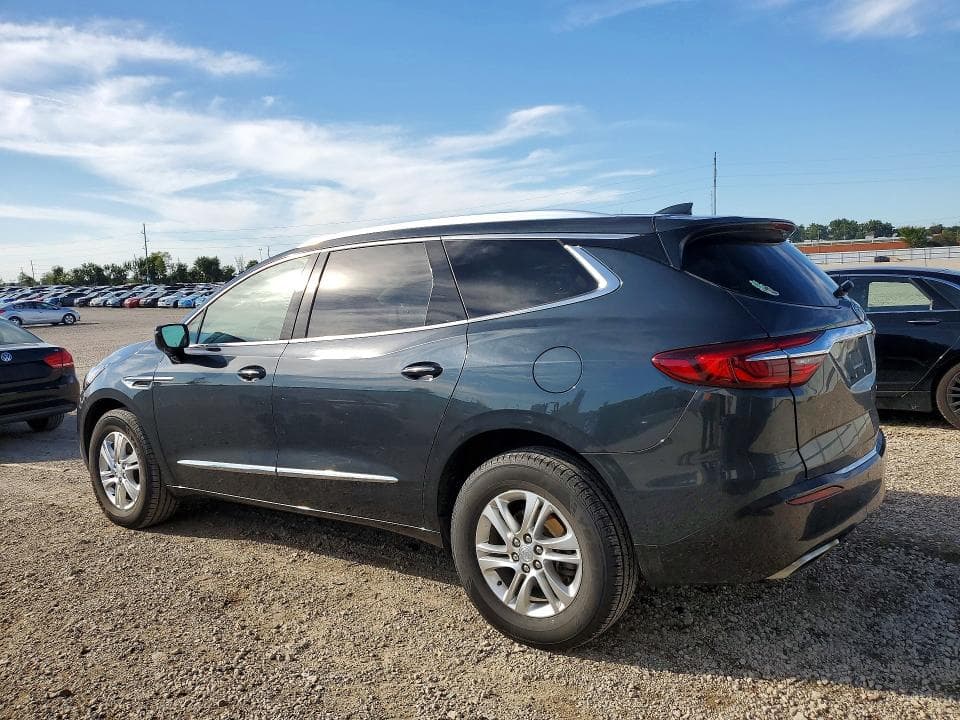 2019 BUICK ENCLAVE ESSENCE 2