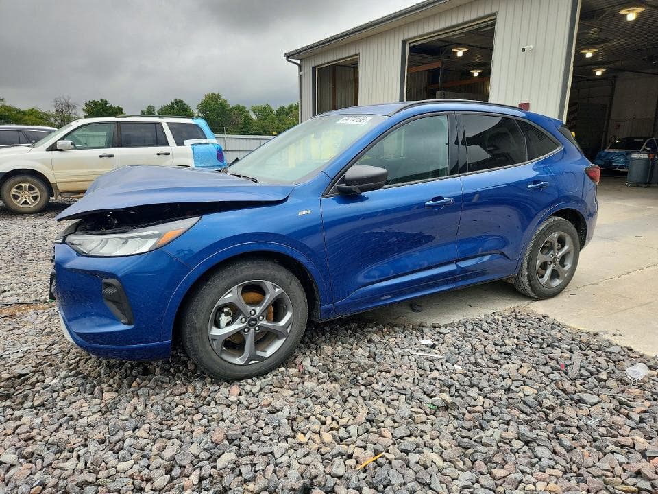 2023 FORD ESCAPE ST LINE - 1