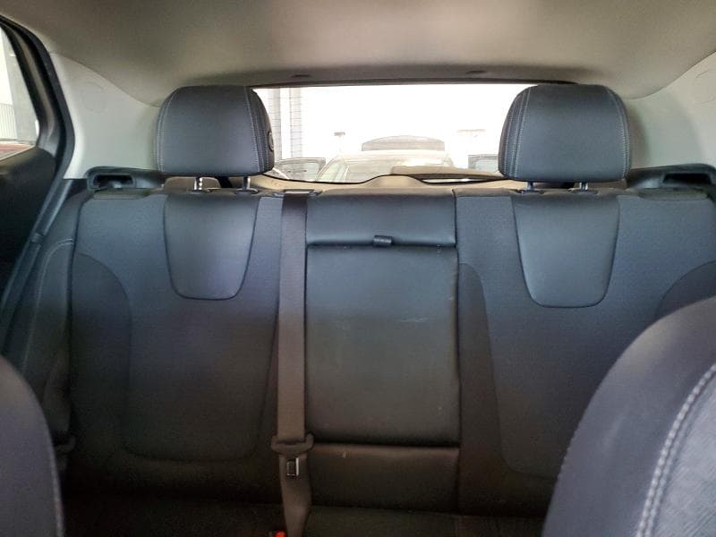 2021 BUICK ENCORE GX SELECT 10