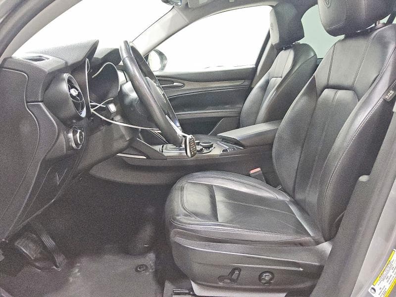 2018 ALFA ROMEO STELVIO TI 7