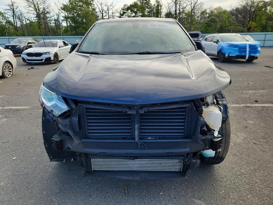 2019 CHEVROLET EQUINOX LT 5