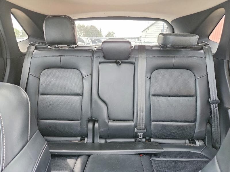 2020 FORD ESCAPE SEL 10