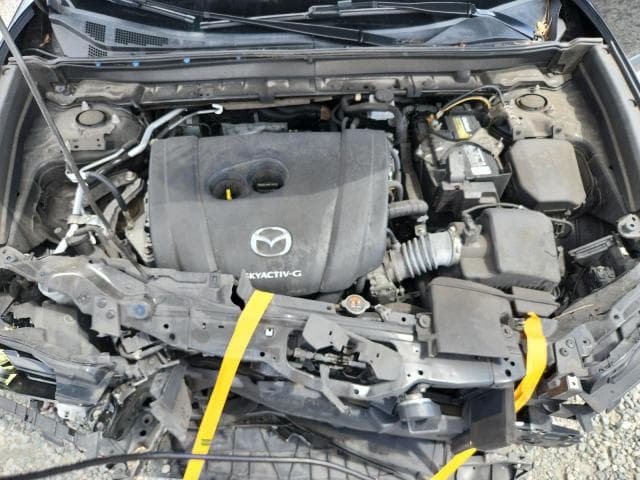 2020 MAZDA CX-30 SELECT 12