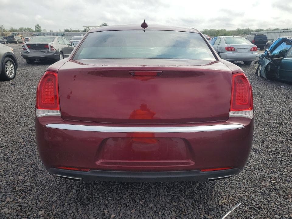 2020 CHRYSLER 300 TOURING 6