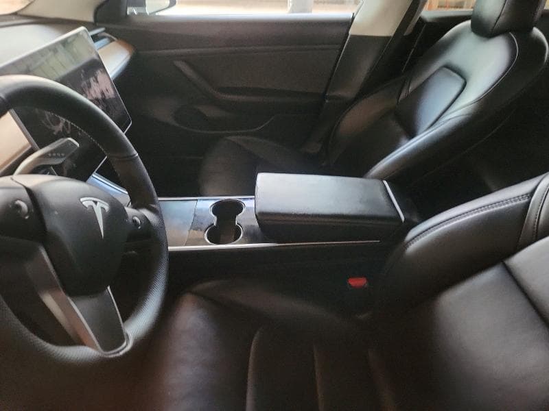 2020 TESLA MODEL 3 7