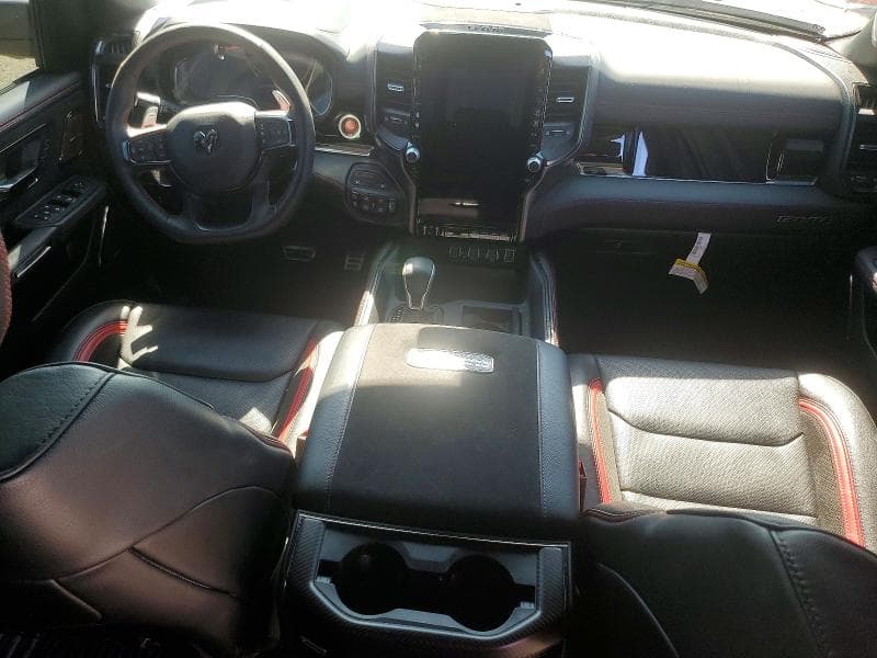 2025 RAM 1500 RHO 8