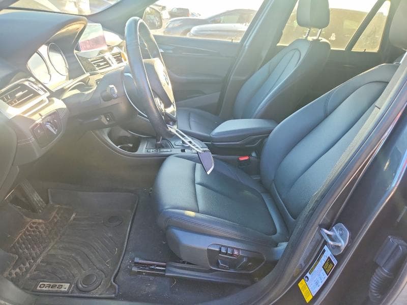 2020 BMW X1 SDRIVE28I 7