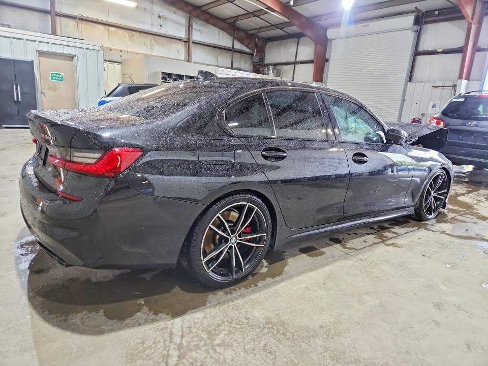 2021 BMW M340I 3