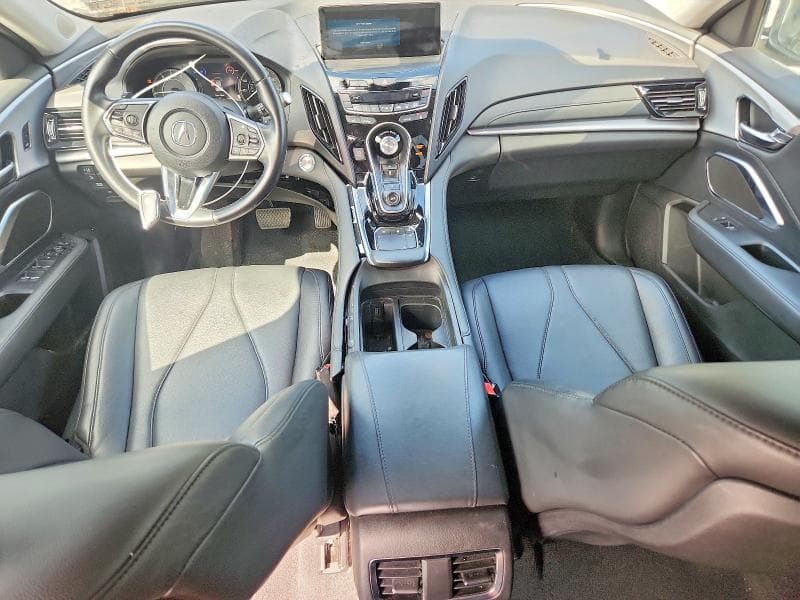 2020 ACURA RDX 8