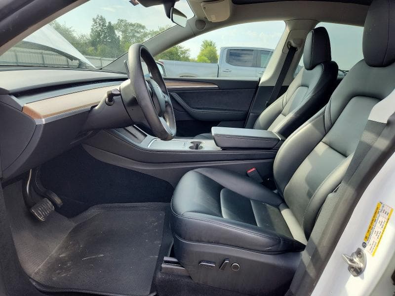 2023 TESLA MODEL Y 7
