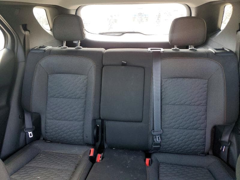 2019 CHEVROLET EQUINOX LT 10