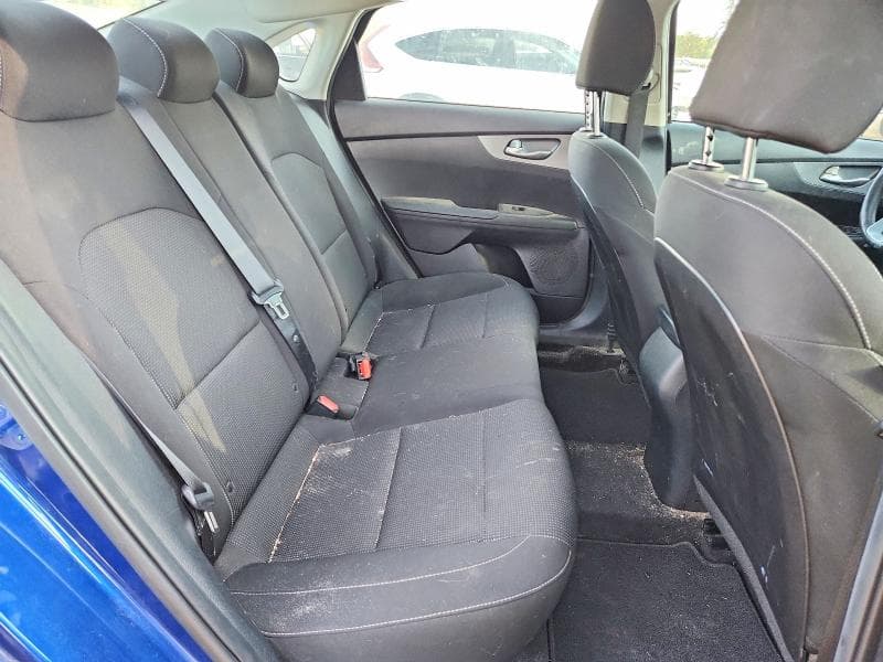 2021 KIA FORTE LXS 10