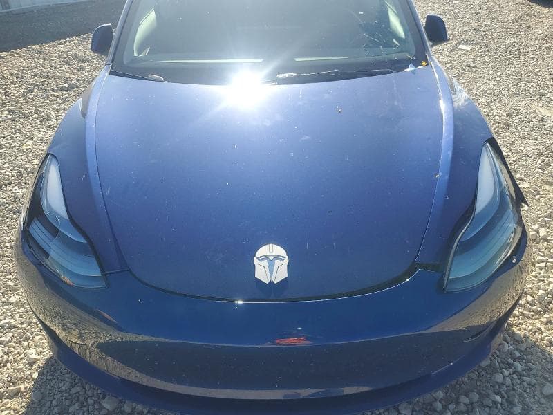 2023 TESLA MODEL 3 11