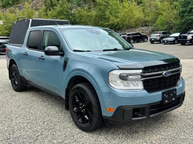 2022 FORD MAVERICK XL - 1