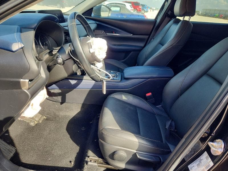2020 MAZDA CX-30 SELECT 7
