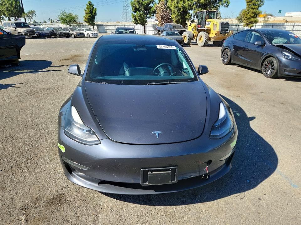 2023 TESLA MODEL 3 5