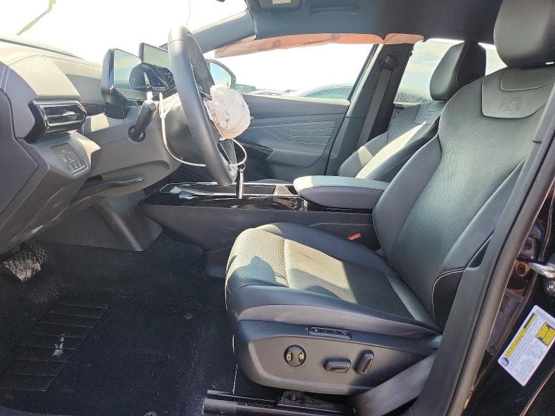 2023 VOLKSWAGEN ID.4 PRO S PLUS 7