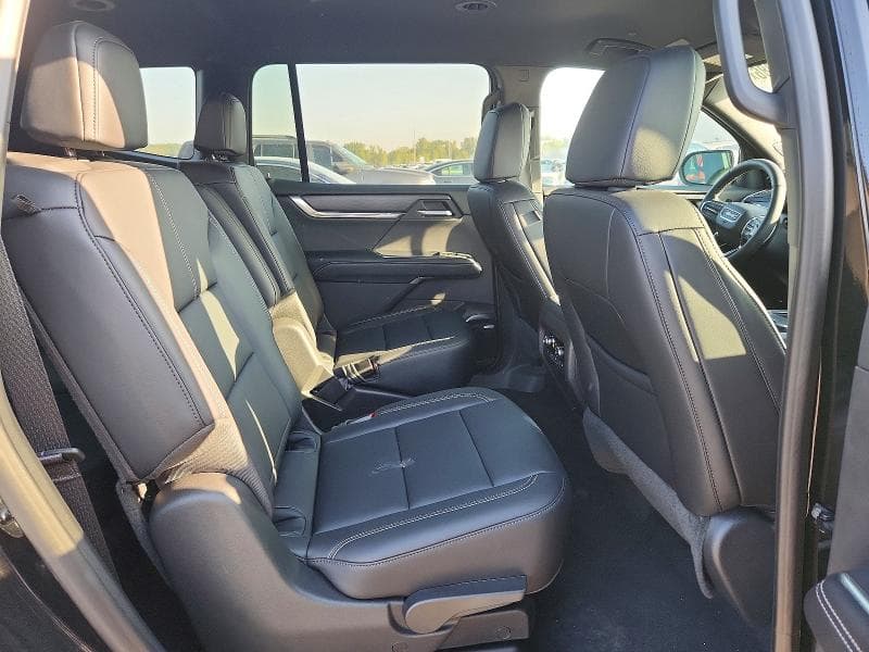 2026 GMC ACADIA ELEVATION 11