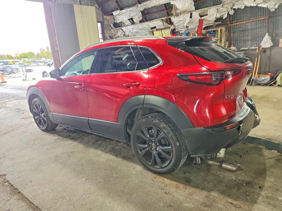 2023 MAZDA CX-30 PREMIUM 2