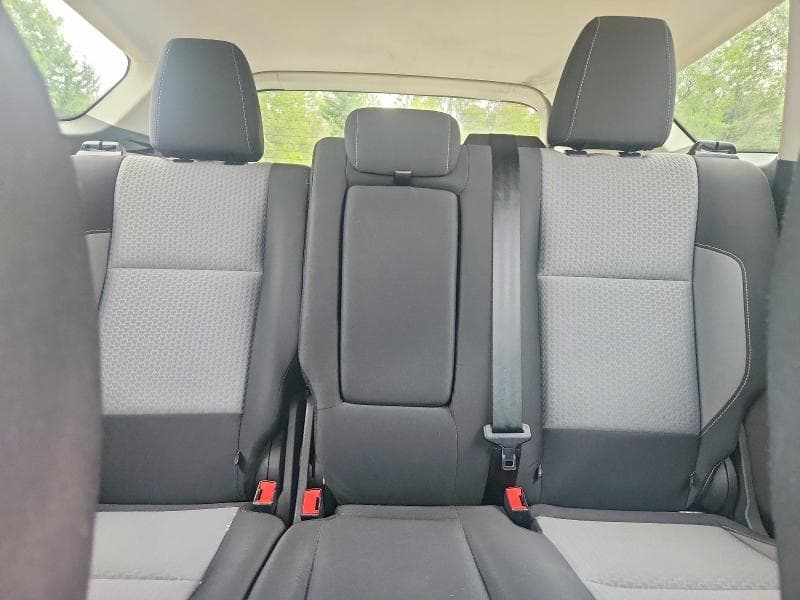 2017 FORD ESCAPE SE 10
