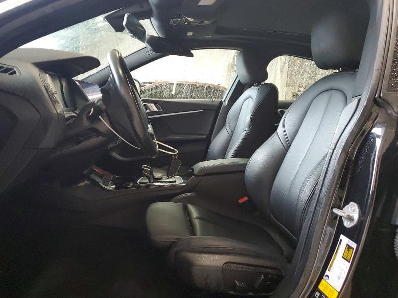 2021 BMW 228XI 7