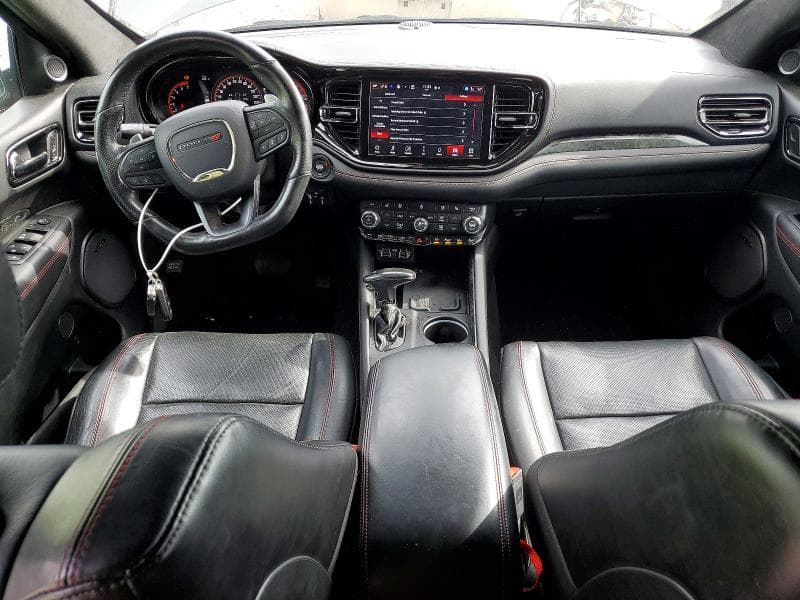2023 DODGE DURANGO R/T 8