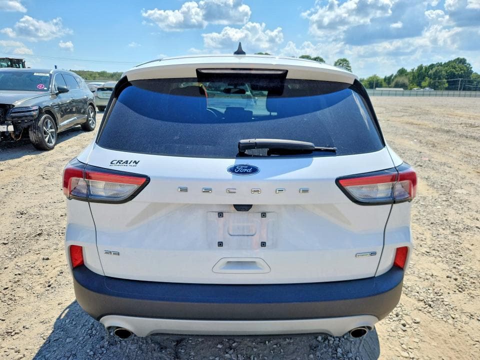 2020 FORD ESCAPE SE 6