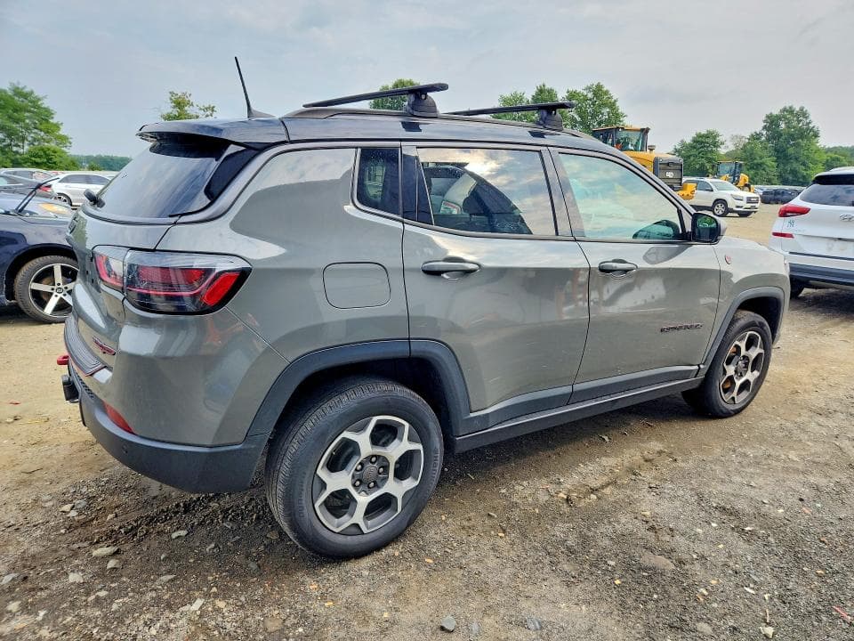 2022 JEEP COMPASS TRAILHAWK 3