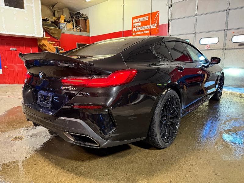 2020 BMW M850XI 4