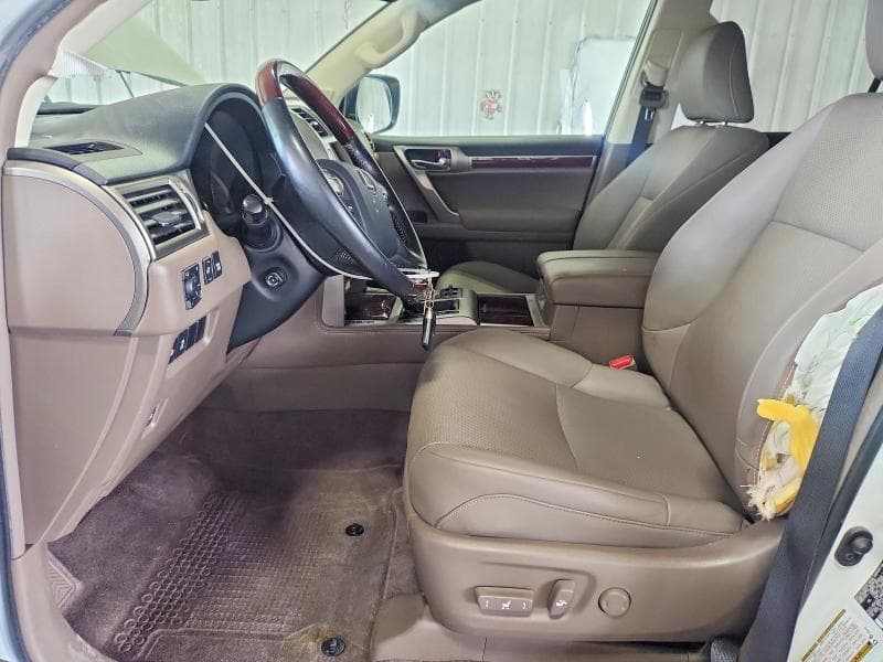 2019 LEXUS GX 460 7