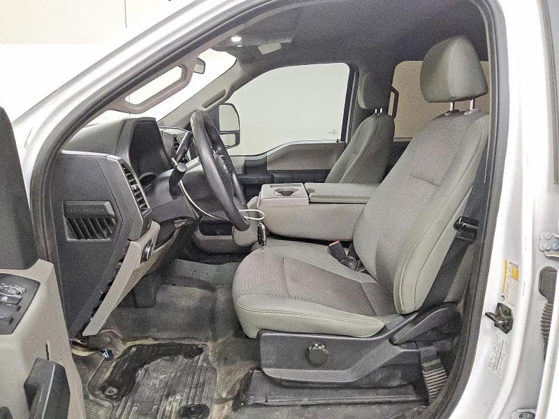 2020 FORD F250 SUPER DUTY 7