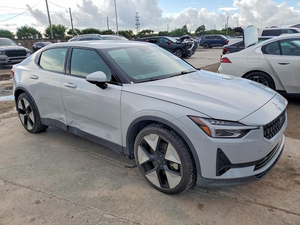 2023 POLESTAR 2 4