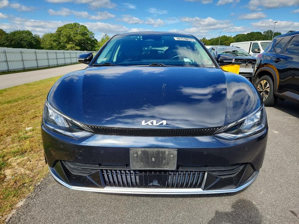 2023 KIA EV6 WIND 5