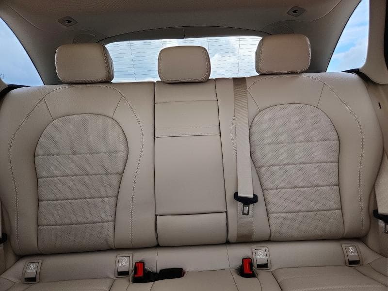 2022 MERCEDES-BENZ GLC 300 10