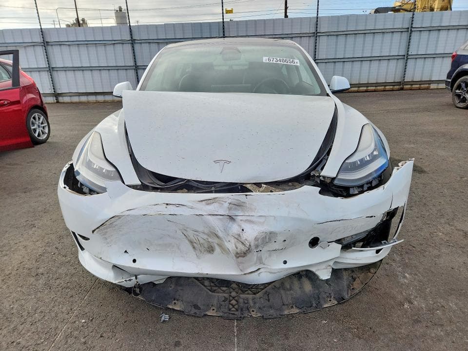 2019 TESLA MODEL 3 5