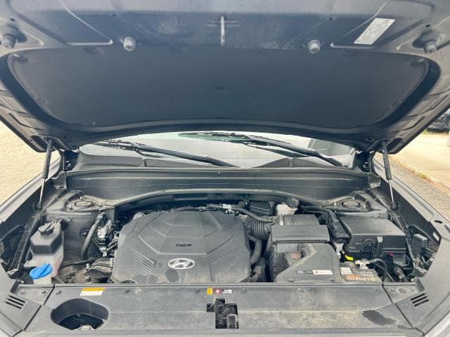 2021 HYUNDAI PALISADE SEL 7