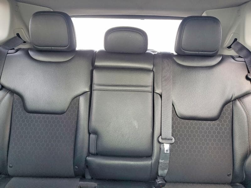 2018 JEEP COMPASS LATITUDE 10