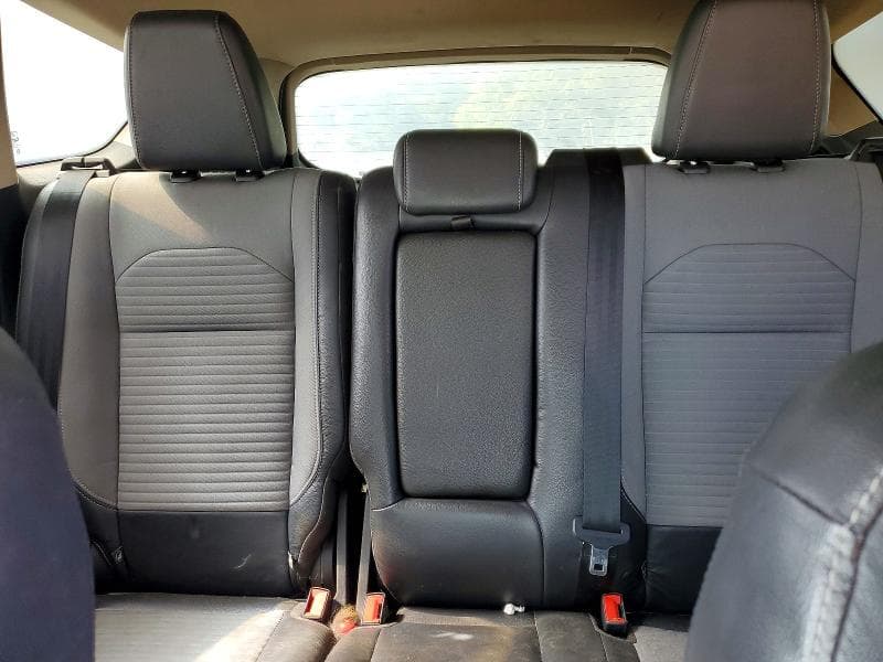 2019 FORD ESCAPE SE 10