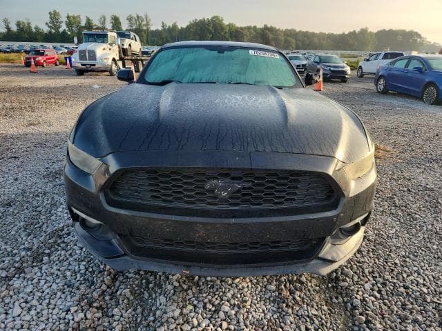 2017 FORD MUSTANG 5