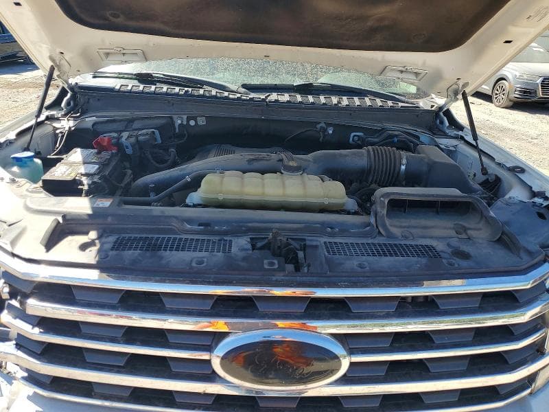 2020 FORD EXPEDITION XLT 12
