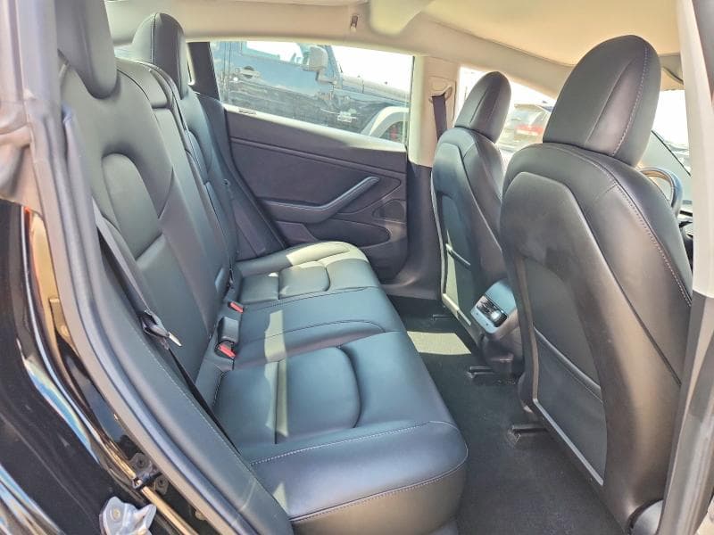 2019 TESLA MODEL 3 10